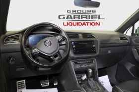 VW Tiguan SEL R-LINE* 4MOTION* ����* ��������� �����* ������ | Mobile.bg � ����� ������ 9
