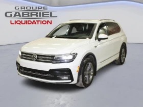 VW Tiguan SEL R-LINE* 4MOTION* ����* ��������� �����* ������ | Mobile.bg � ����� ������ 3
