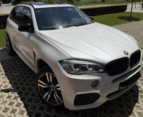 BMW X5 35i M Sport - 25499 € / 49871.71 лв. - 96600557 1
