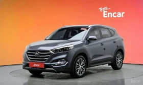 Hyundai Tucson 1.7/CRDi/AUTOMATIC MODERN| КОРЕЯ| КОЖА| NAVI| КАМЕ