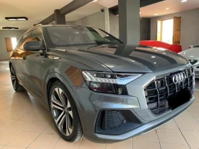 ������ Audi Q8