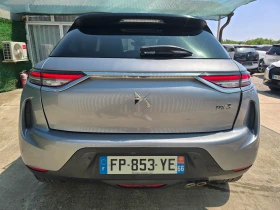 ����� �� �������� �� DS DS 3 Crossback    OPERA    GRAND CHIC 