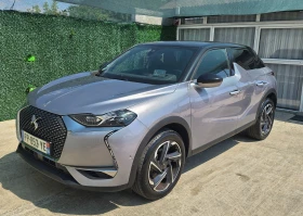 ����� �� �������� �� DS DS 3 Crossback    OPERA    GRAND CHIC 