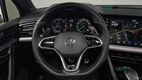VW Touareg R-LINE* 3.0TDI* DISTRONIC* 360* ������* ���������* | Mobile.bg � ����� ������ 6