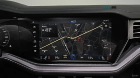 VW Touareg R-LINE* 3.0TDI* DISTRONIC* 360* ������* ���������* | Mobile.bg � ����� ������ 12