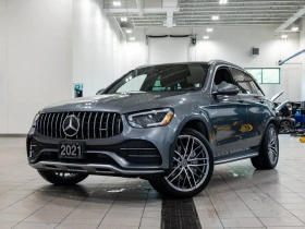 Mercedes-Benz GLC 43 AMG Цена до България & АвтоКредит