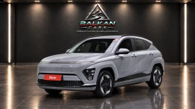 ������ Hyundai Kona