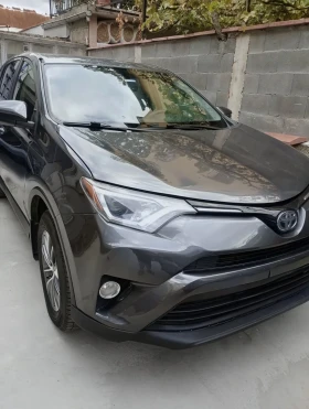 Toyota Rav4 - 16500 € - 79696774 5