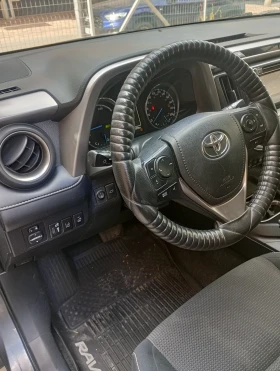 Toyota Rav4 - 16500 € - 79696774 8