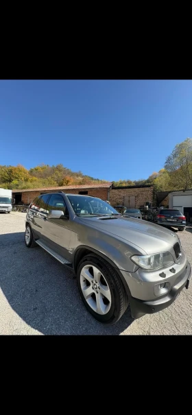 BMW X5 undefined | Auto.bg — изображение 4