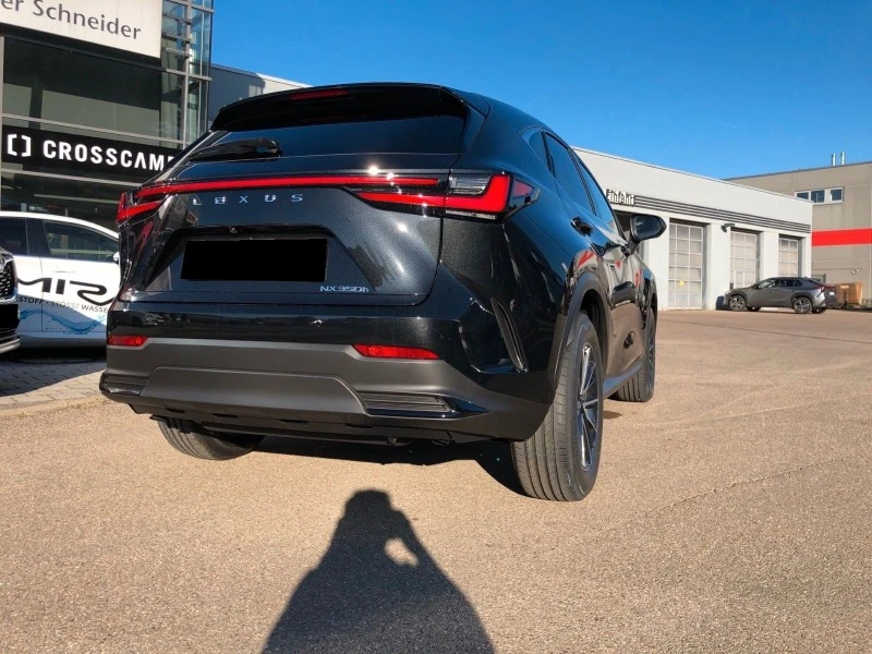 Lexus NX 350h * EXECUTIVE* LINE* E-FOUR* , снимка 4 - Автомобили и джипове - 46524344