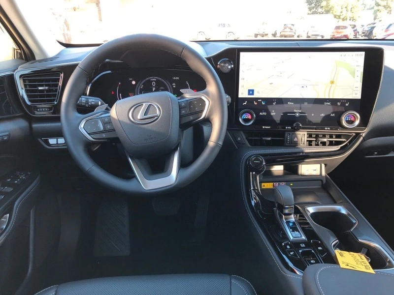 Lexus NX 350h * EXECUTIVE* LINE* E-FOUR* , снимка 7 - Автомобили и джипове - 46524344