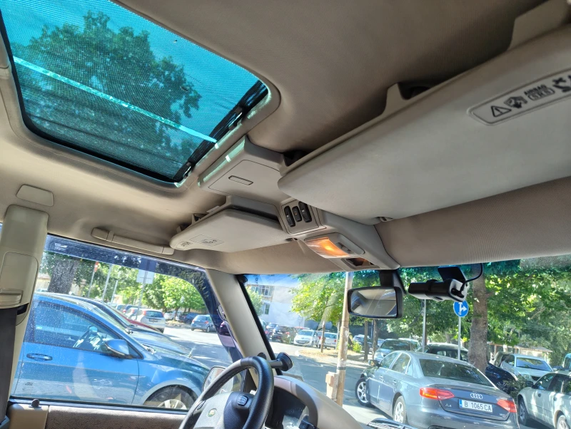 Land Rover Discovery TD5, снимка 13 - Автомобили и джипове - 52658192