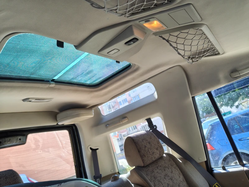 Land Rover Discovery TD5, снимка 15 - Автомобили и джипове - 52658192