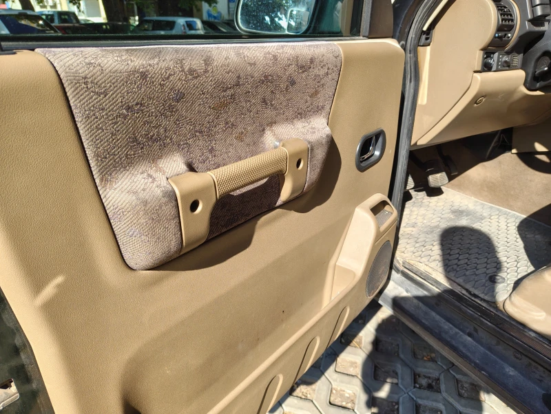 Land Rover Discovery TD5, снимка 7 - Автомобили и джипове - 52658192
