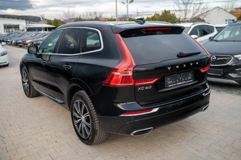 Volvo XC60 Inscription* Crystal* FULLextra, снимка 5 - Автомобили и джипове - 52552825
