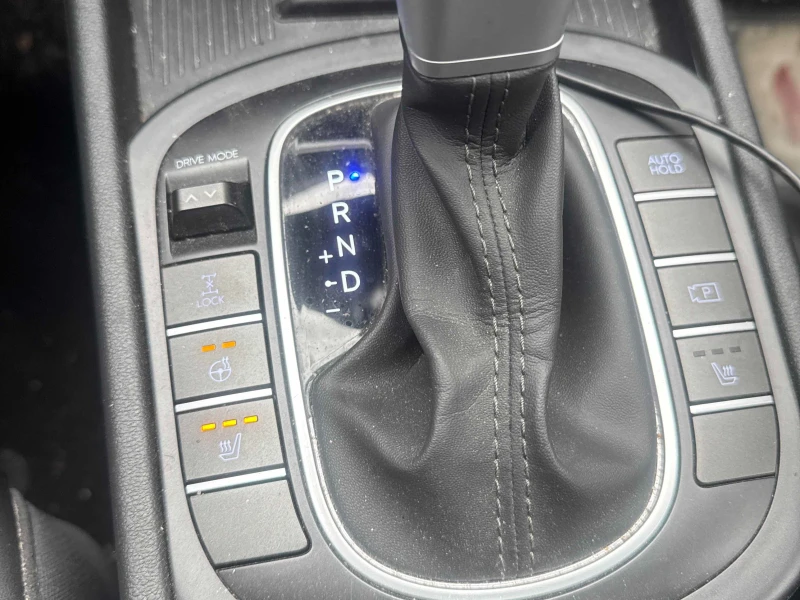 Hyundai Kona AWD * * TREND PKG * * CARFAX * * АВТО КРЕДИТ * * , снимка 8 - Автомобили и джипове - 52769710