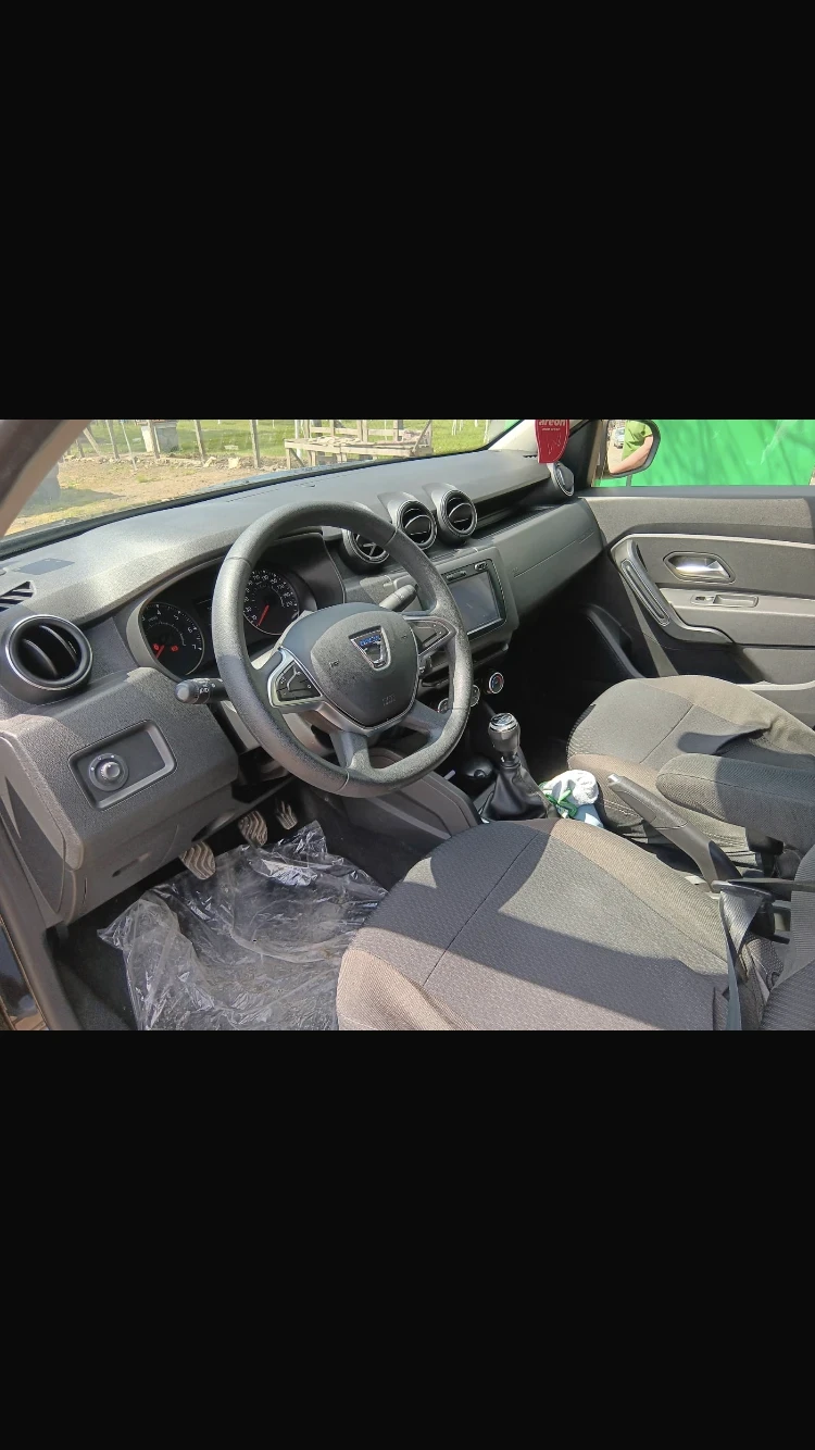Dacia Duster  - изображение 7