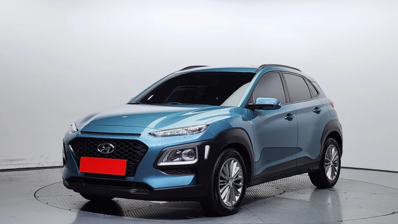 Hyundai Kona 1.6 CRDI / АВТОМАТИК !!! - 29999 лв. / 15338.25 € - 74940212 1