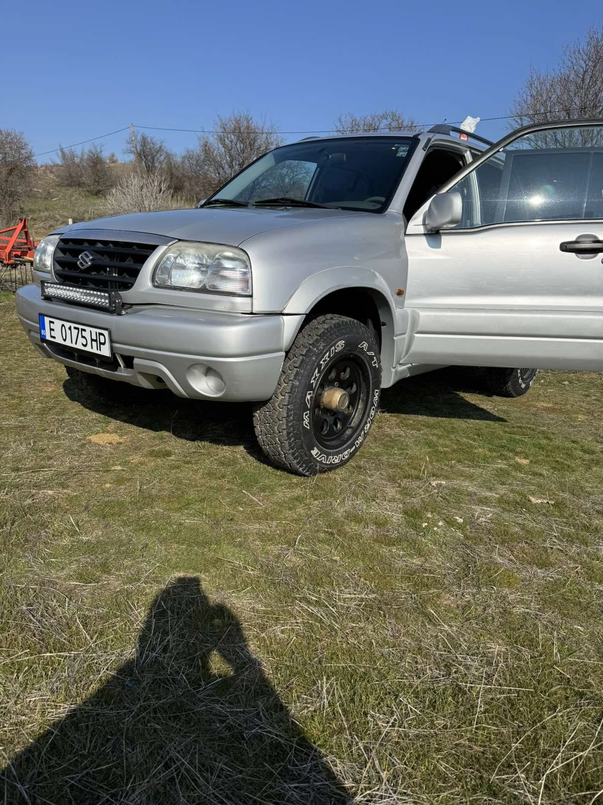 Suzuki Grand vitara    | Mobile.bg   17