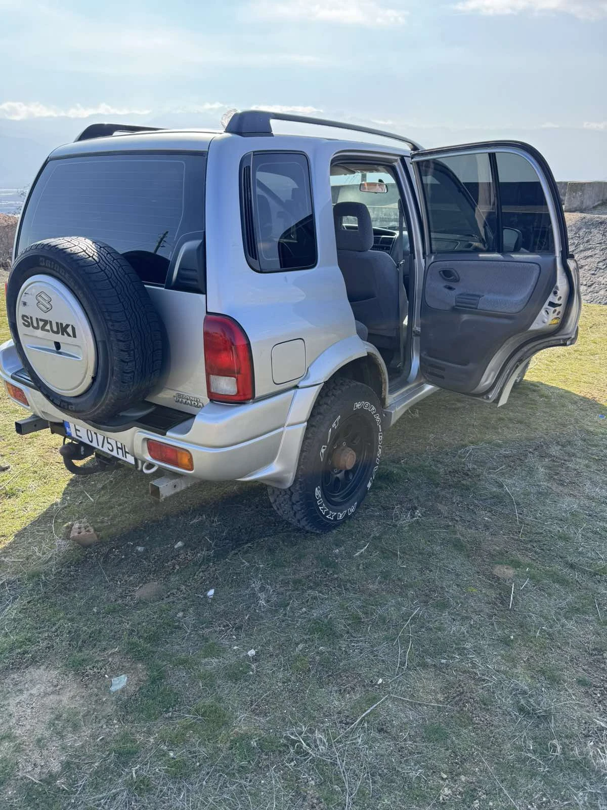 Suzuki Grand vitara    | Mobile.bg   13