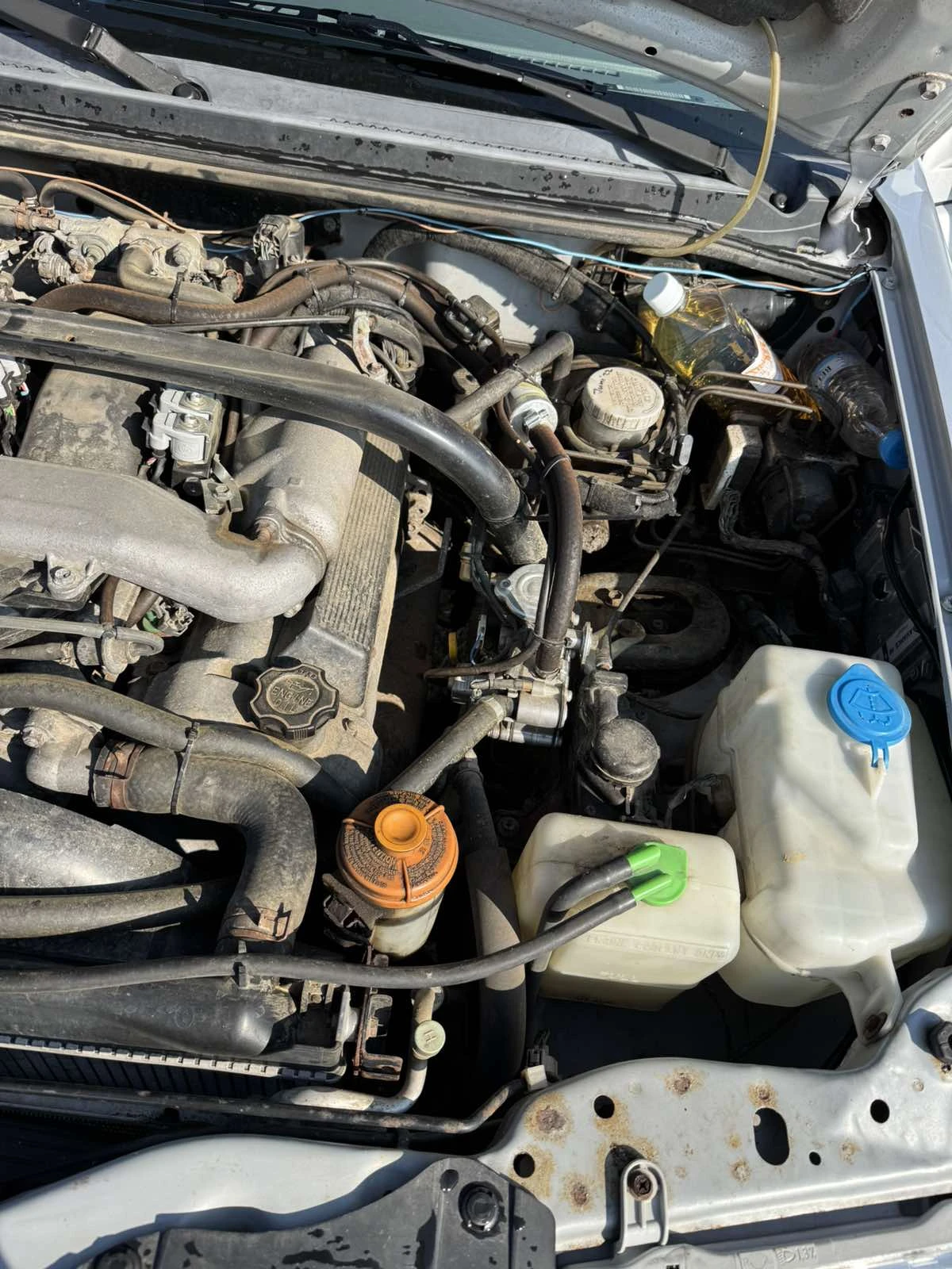 Suzuki Grand vitara    | Mobile.bg   12