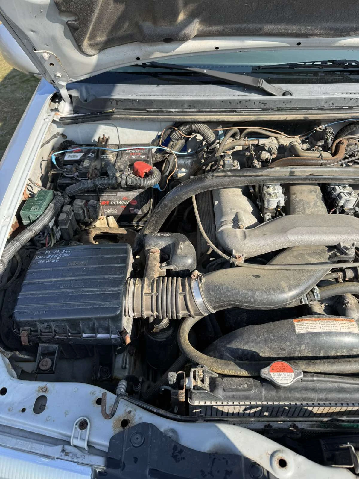 Suzuki Grand vitara    | Mobile.bg   16