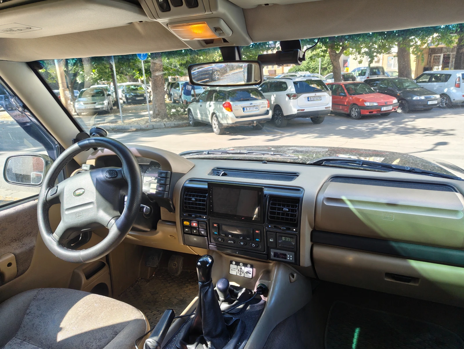 Land Rover Discovery TD5 | Mobile.bg   14