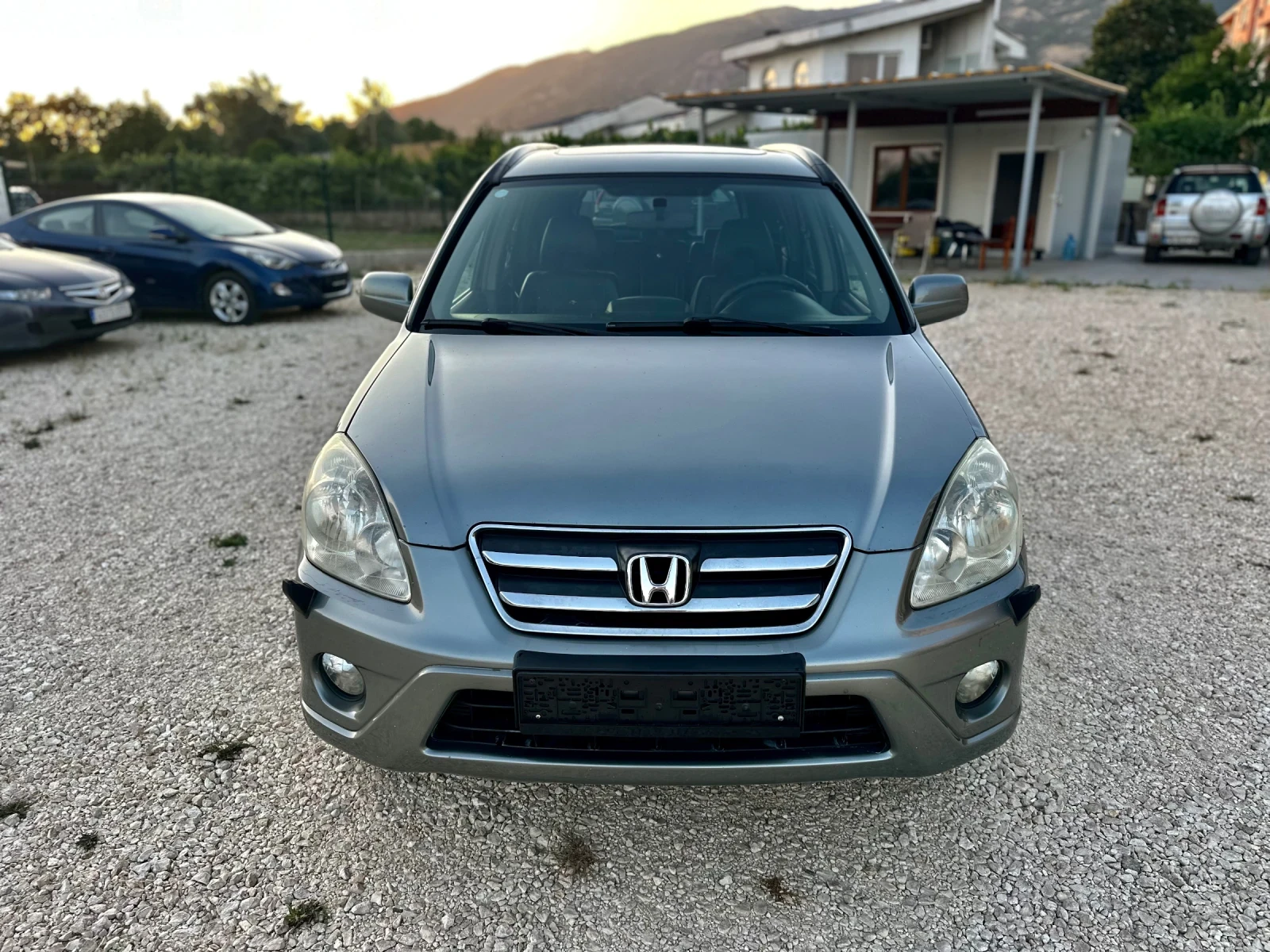 Honda Cr-v 2.2CDTI//140//FACELIFT//EXECUTIVE - изображение 3
