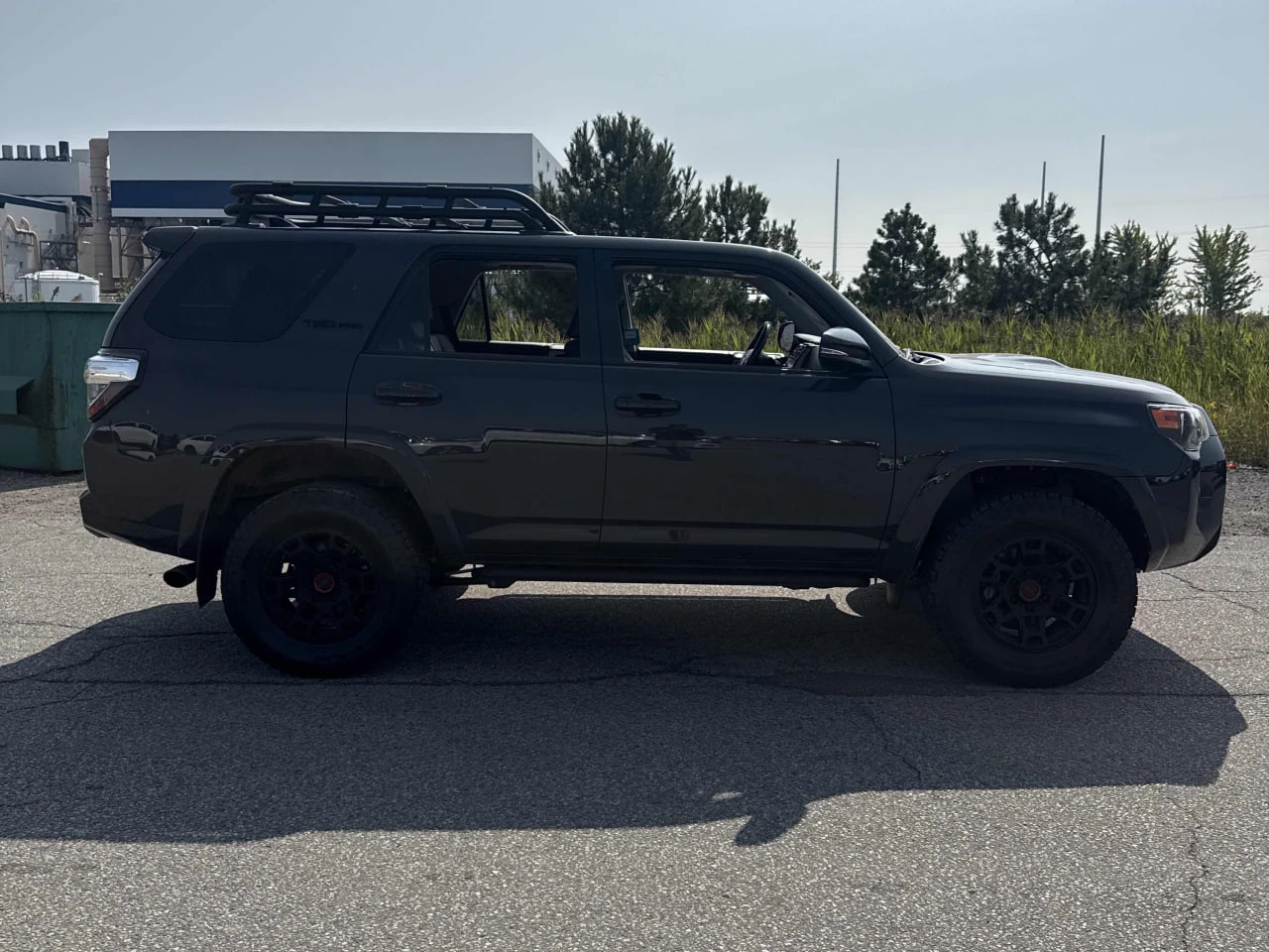 Toyota 4runner CARFAX* АВТОФИНАНСИРАНЕ* БЕЗ ПЪРВОНАЧАЛНА ВНОСКА*  - изображение 2
