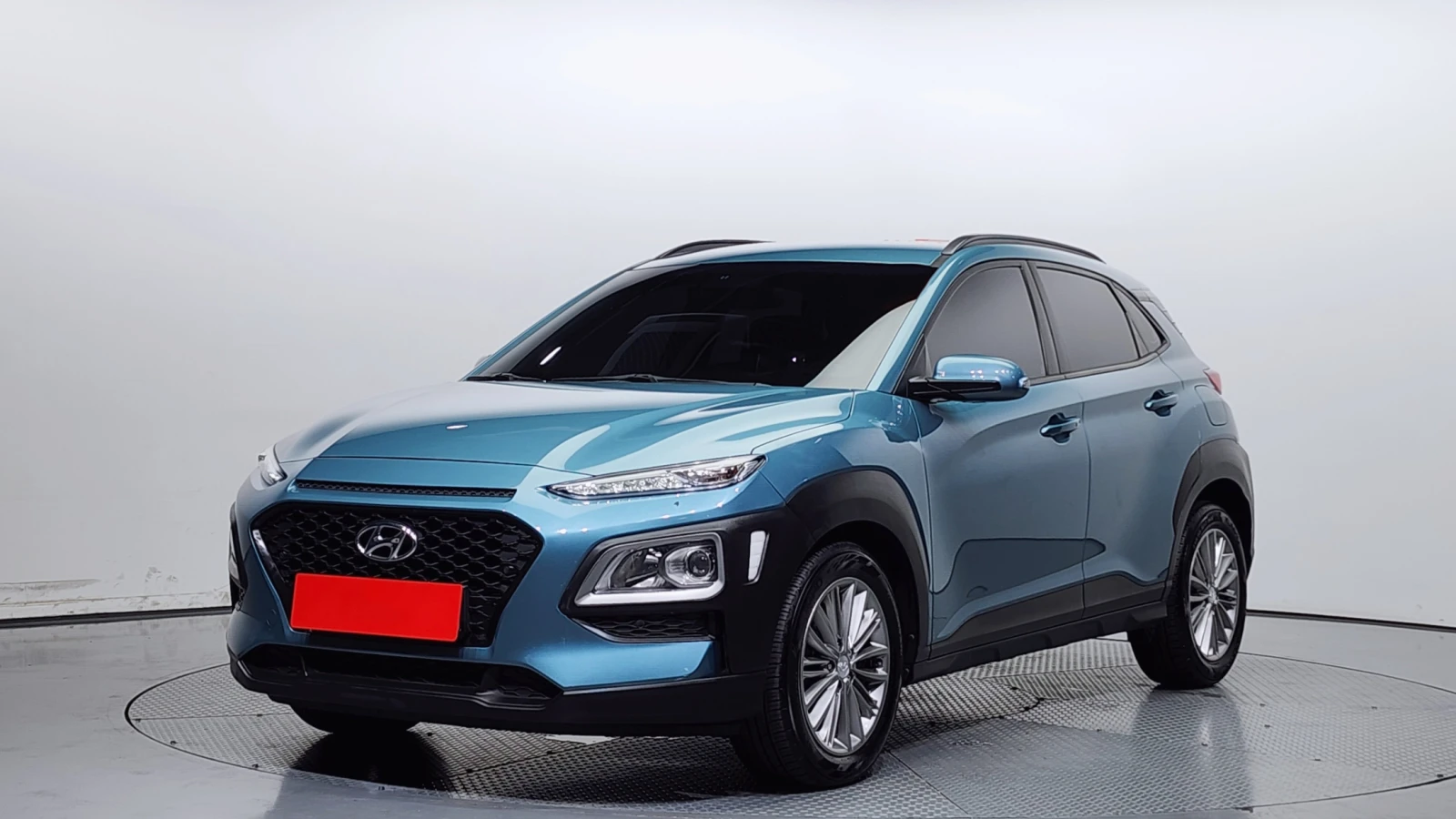 Hyundai Kona 1.6 CRDI /  !!! | Mobile.bg   1