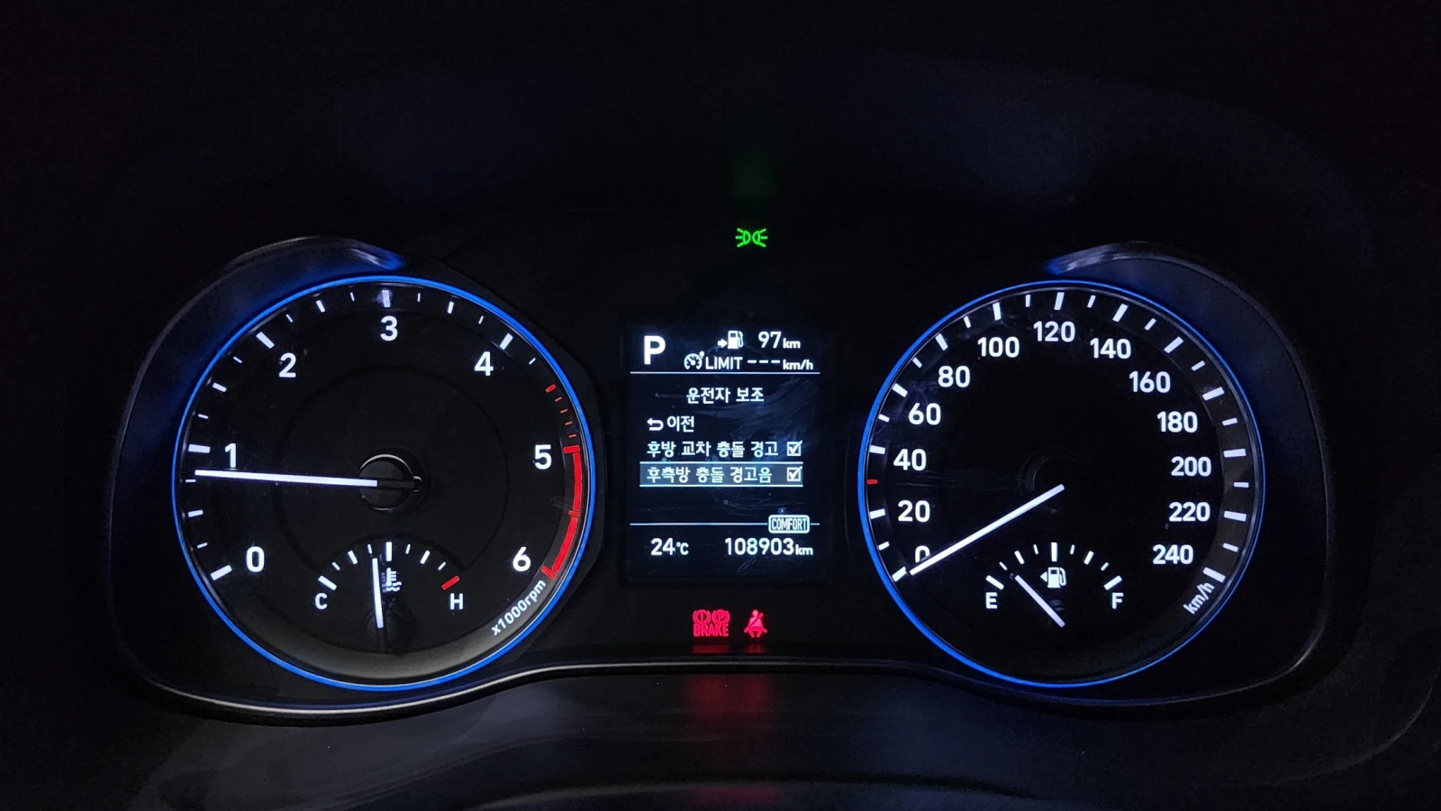 Hyundai Kona 1.6 CRDI /  !!! | Mobile.bg   12