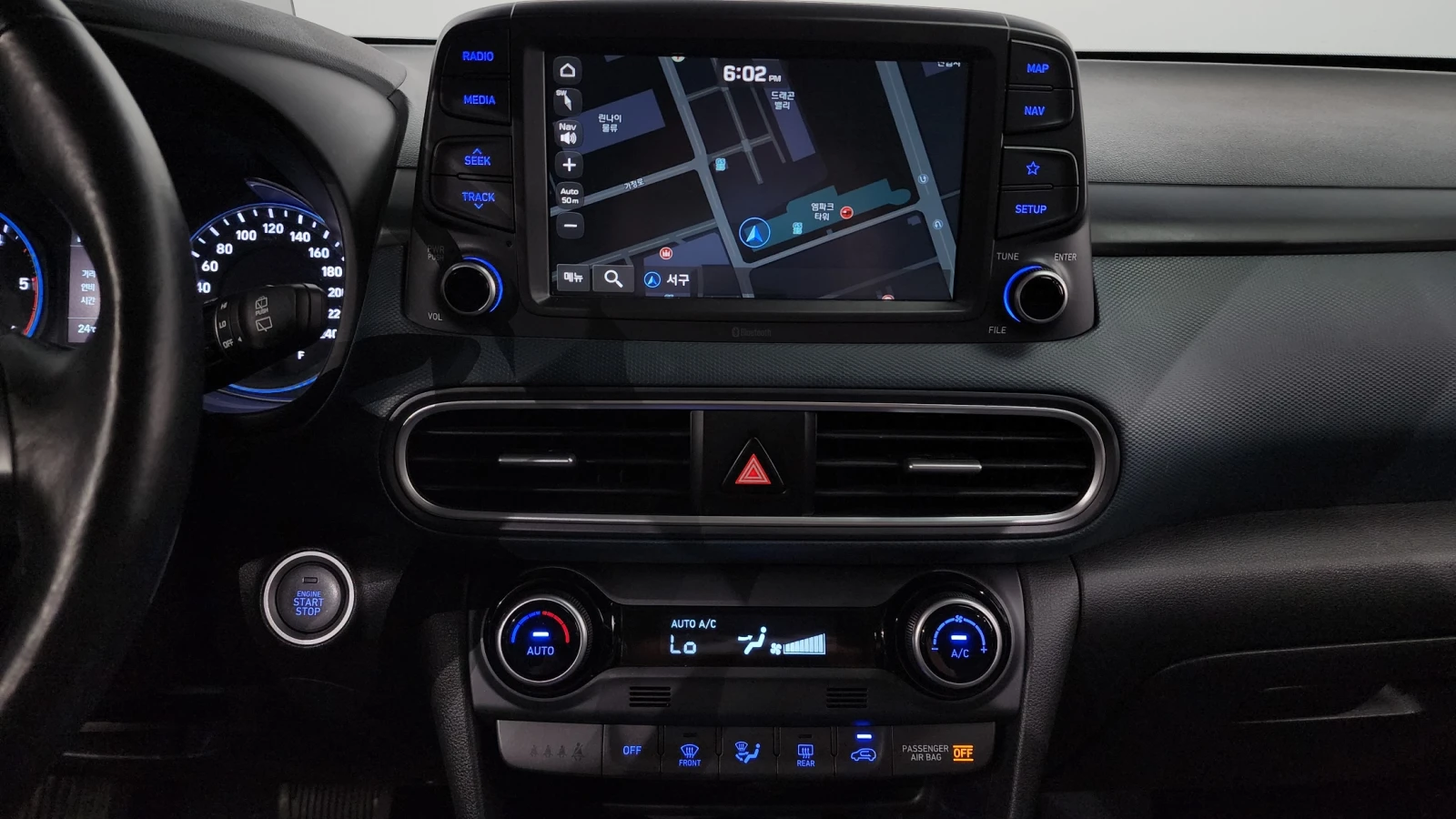 Hyundai Kona 1.6 CRDI /  !!! | Mobile.bg   11