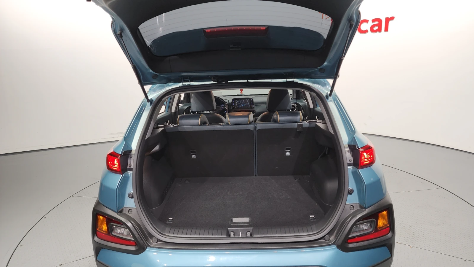 Hyundai Kona 1.6 CRDI /  !!! | Mobile.bg   13