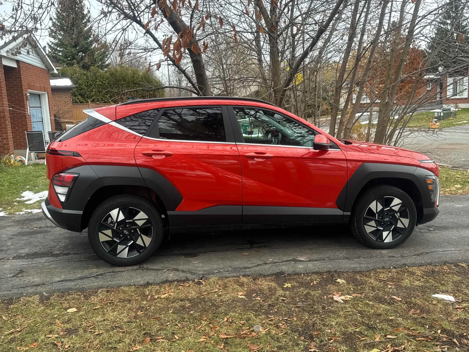 Hyundai Kona AWD * * TREND PKG * * CARFAX * * ���� ������ * *  | Mobile.bg � ����������� 2