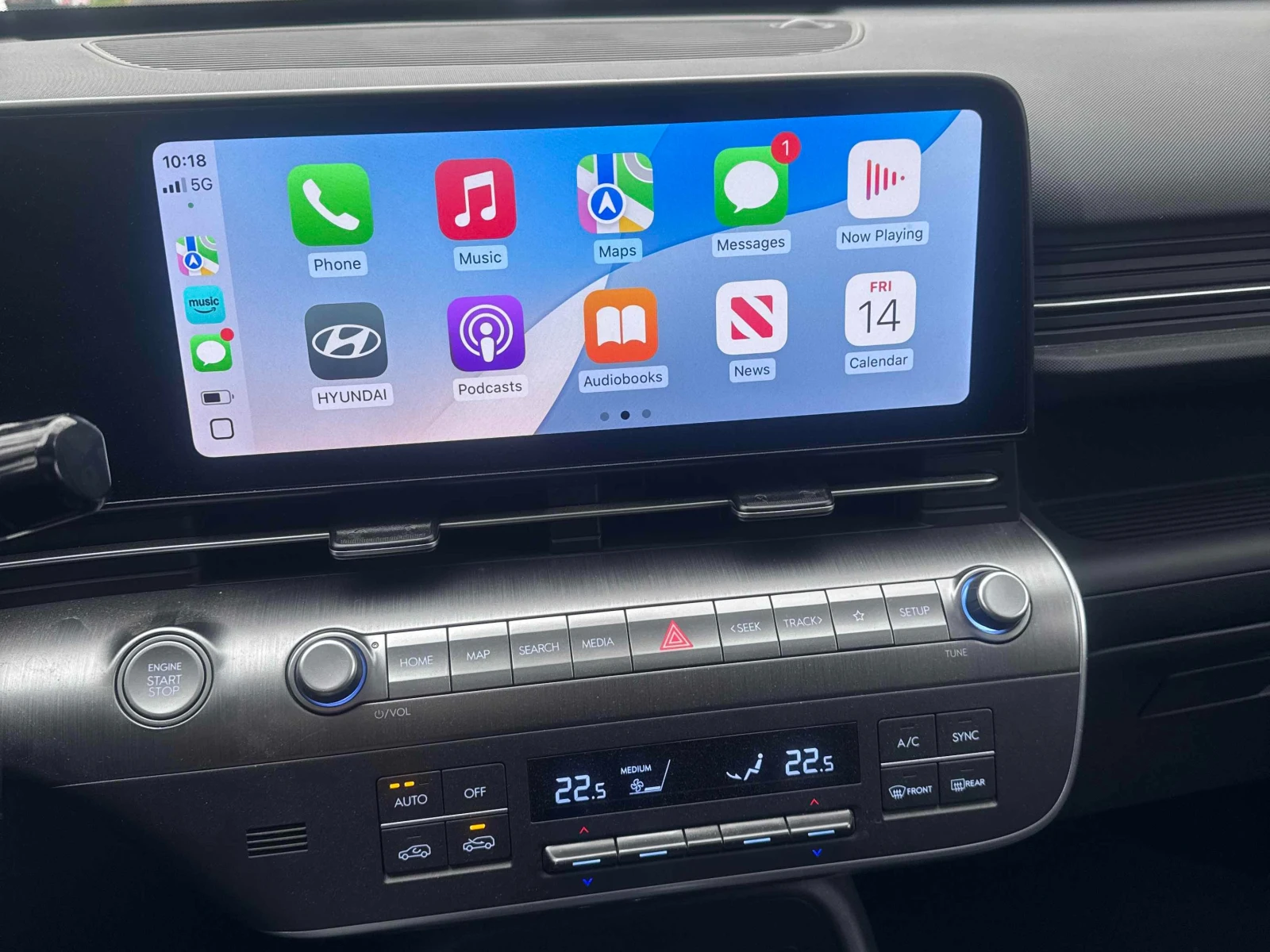 Hyundai Kona AWD * * TREND PKG * * CARFAX * * ���� ������ * *  | Mobile.bg � ����������� 7