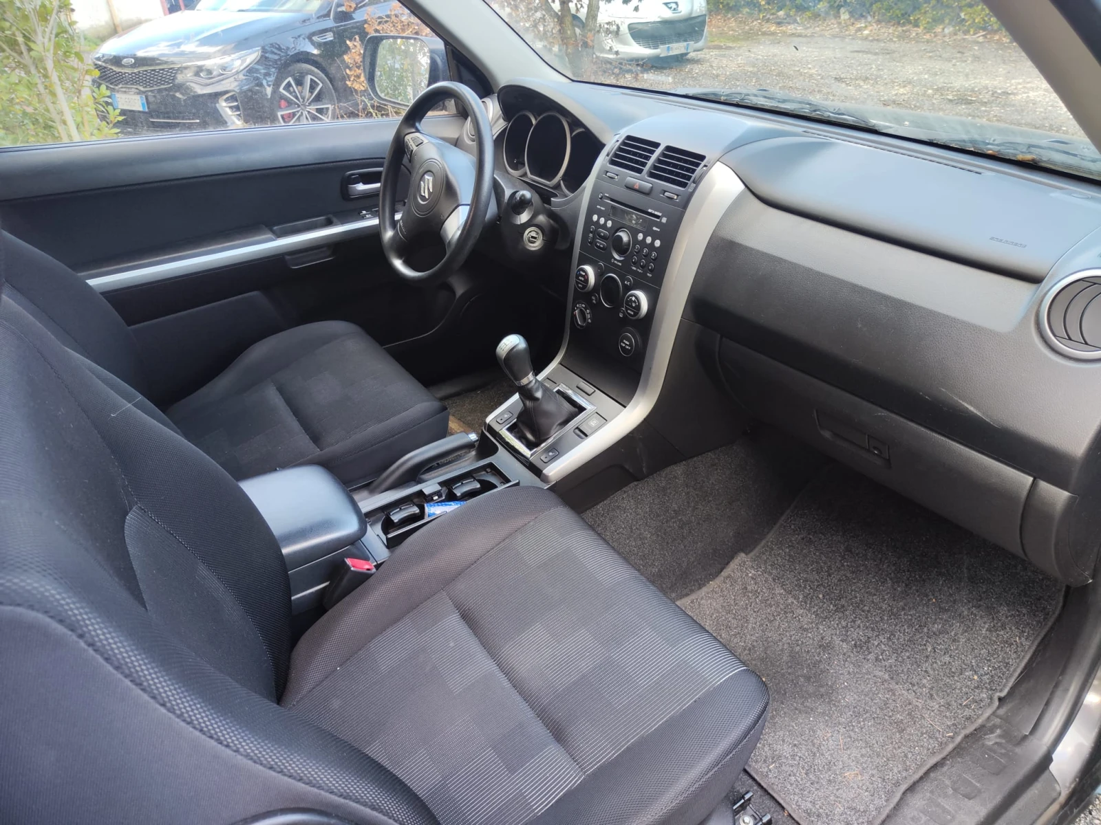 Suzuki Grand vitara 1.9D ������ 50000�� | Mobile.bg � ����������� 7