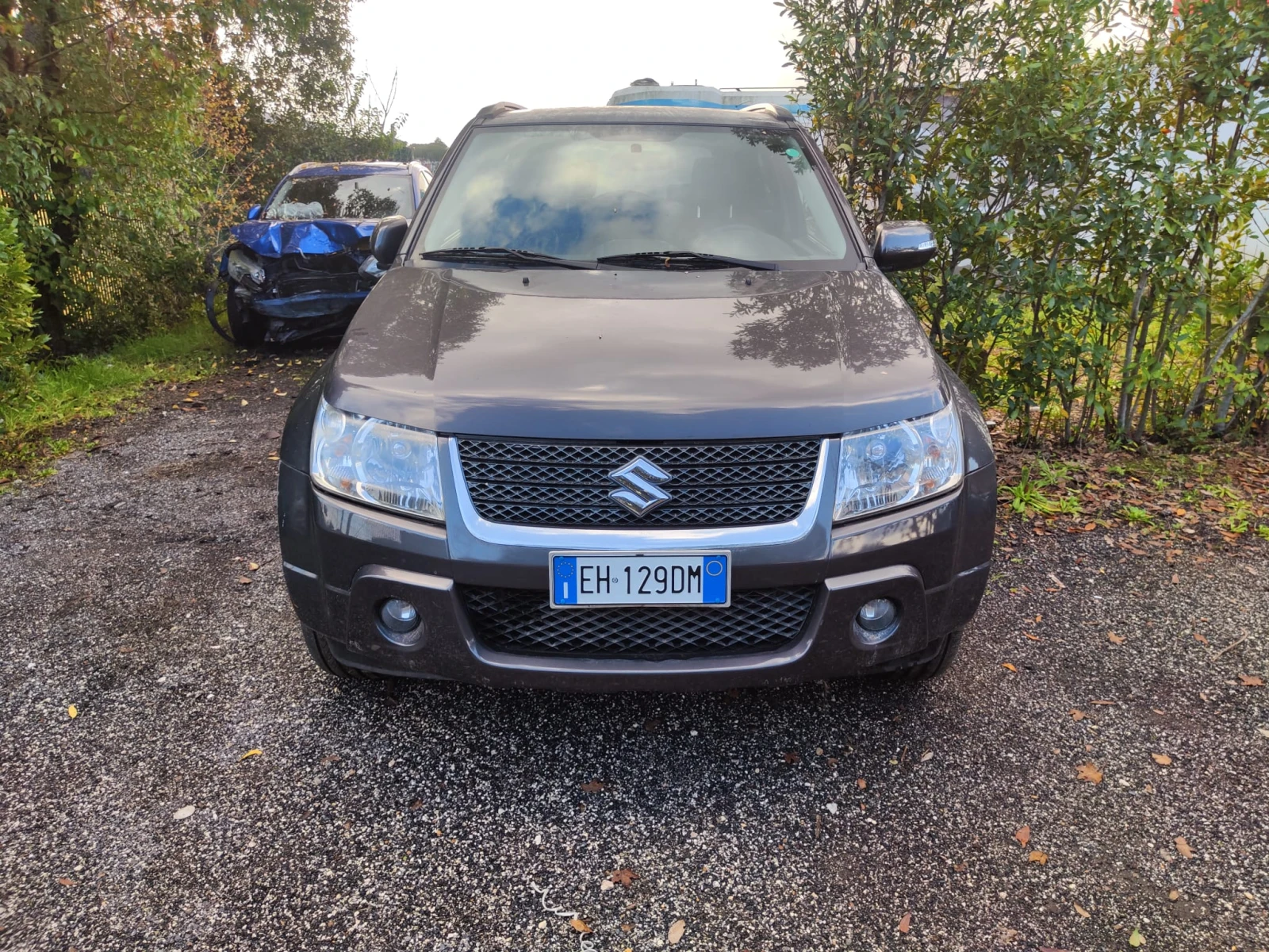 Suzuki Grand vitara 1.9D ������ 50000�� | Mobile.bg � ����������� 3