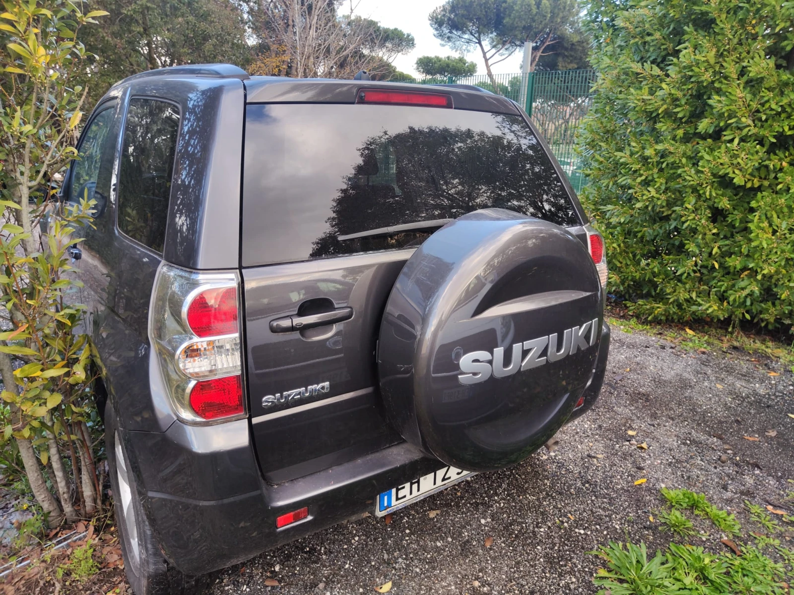 Suzuki Grand vitara 1.9D ������ 50000�� | Mobile.bg � ����������� 4