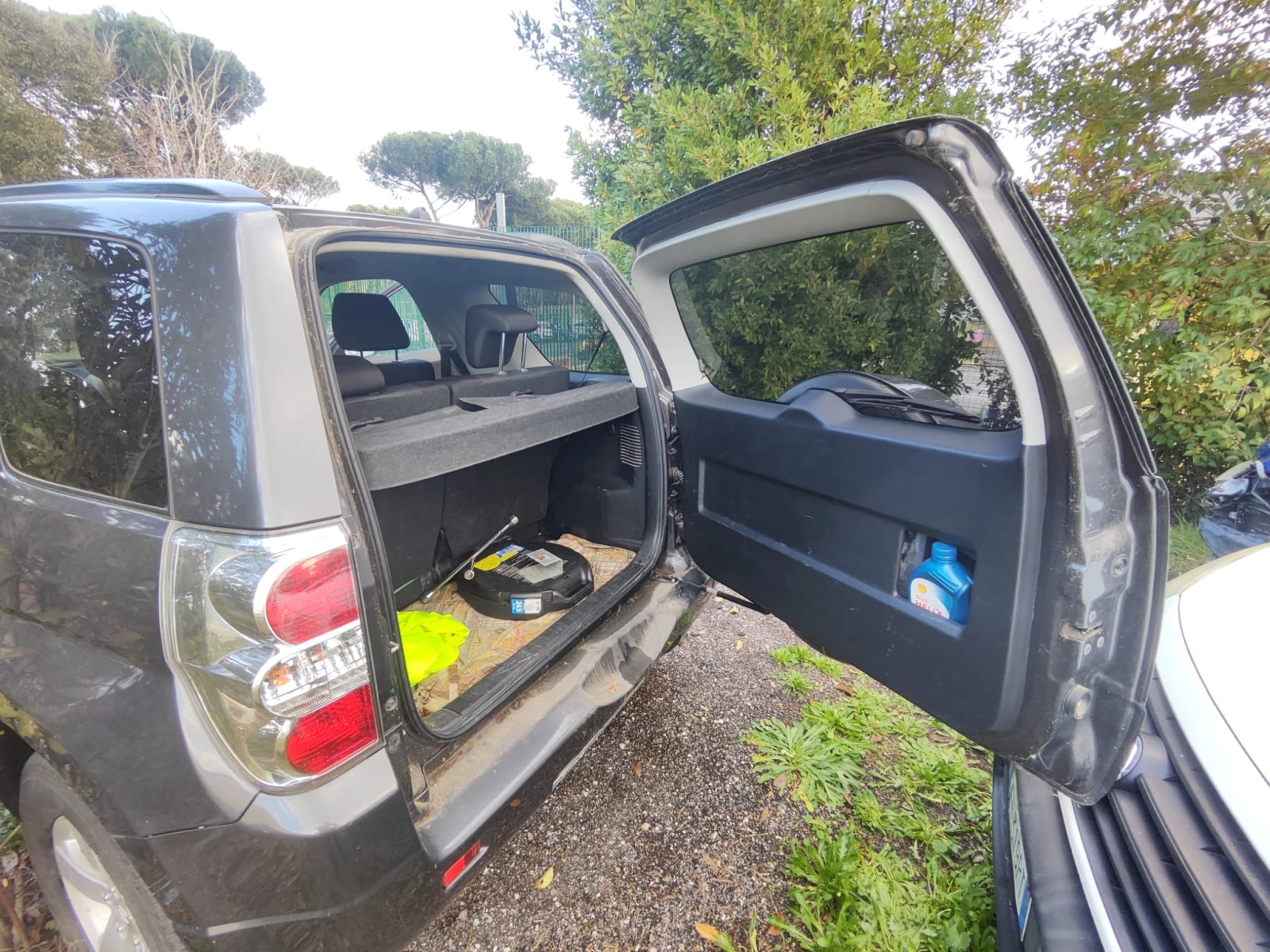 Suzuki Grand vitara 1.9D ������ 50000�� | Mobile.bg � ����������� 5