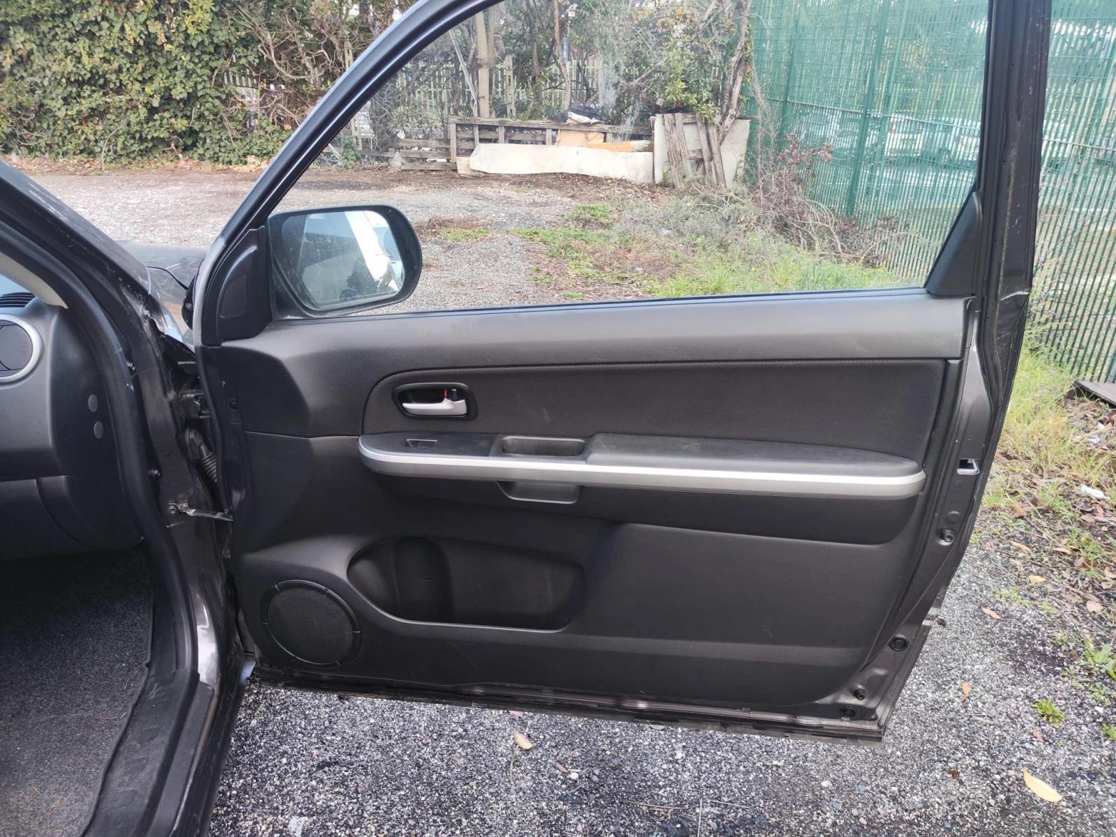 Suzuki Grand vitara 1.9D ������ 50000�� | Mobile.bg � ����������� 8