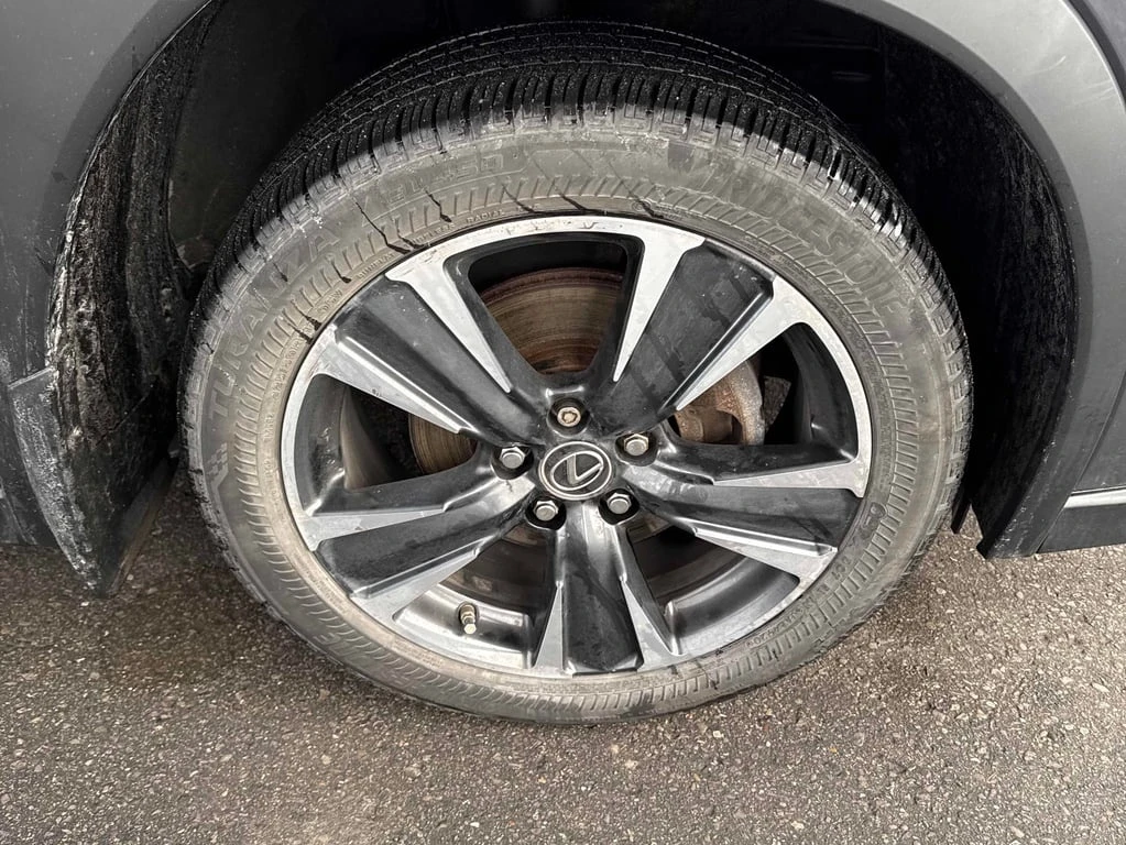 Lexus UX * 250h * CARFAX * ��� ������������ ������ | Mobile.bg � ����������� 7