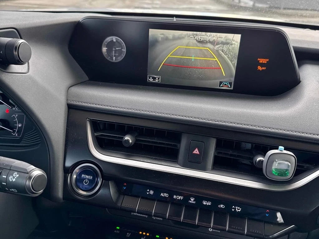 Lexus UX * 250h * CARFAX * ��� ������������ ������ | Mobile.bg � ����������� 9