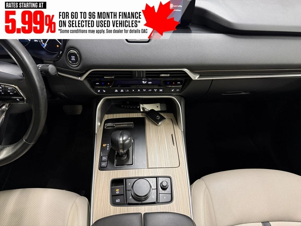 Mazda CX-90 * GT AWD * CARFAX * ��� ������������ ������ | Mobile.bg � ����������� 16