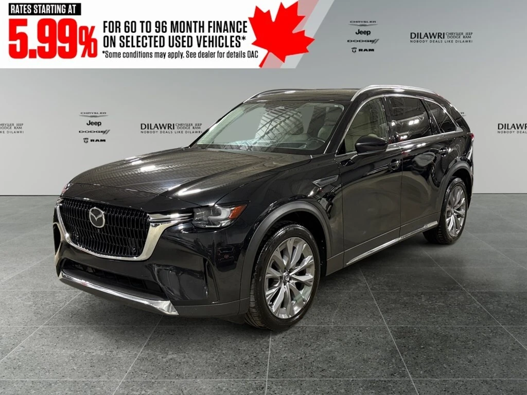 Mazda CX-90 * GT AWD * CARFAX * ��� ������������ ������ | Mobile.bg � ����������� 1