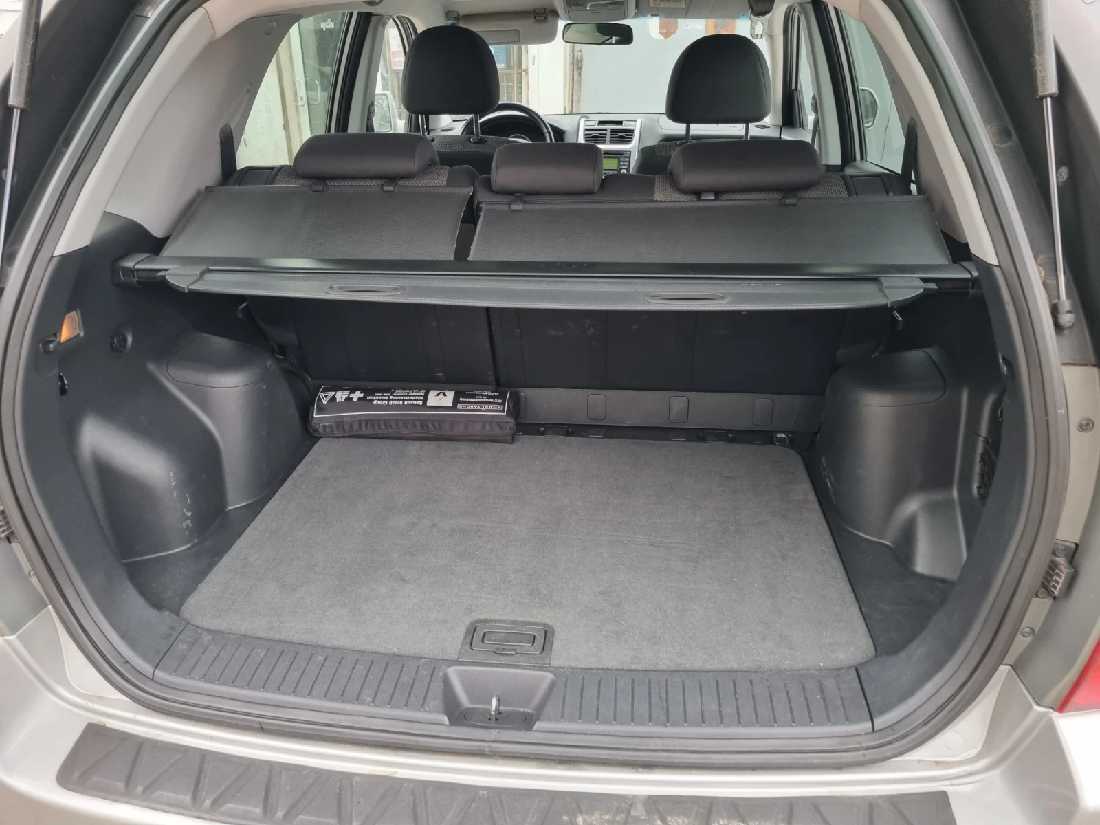 Kia Sportage 2.0 | Mobile.bg � ����������� 12