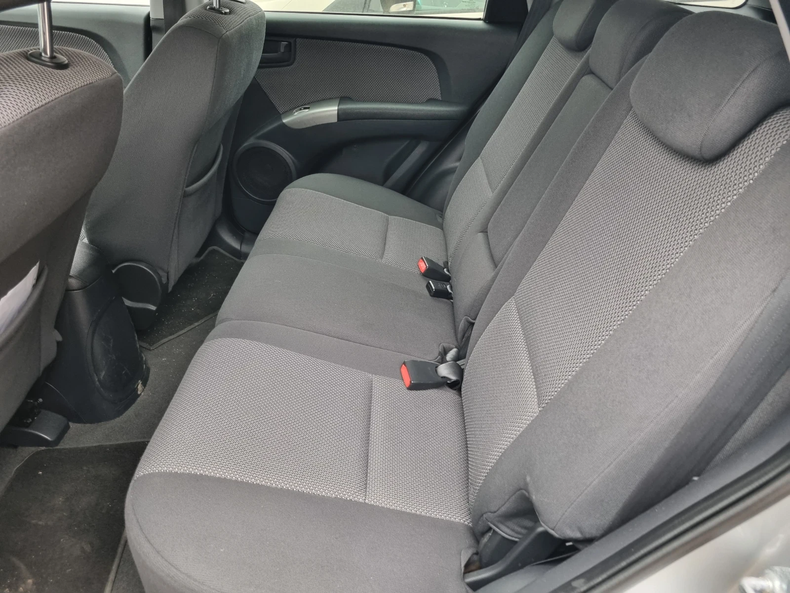 Kia Sportage 2.0 | Mobile.bg � ����������� 10