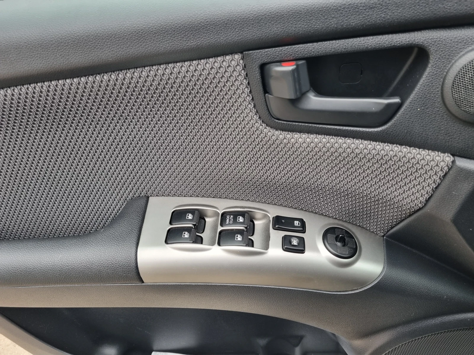 Kia Sportage 2.0 | Mobile.bg � ����������� 8