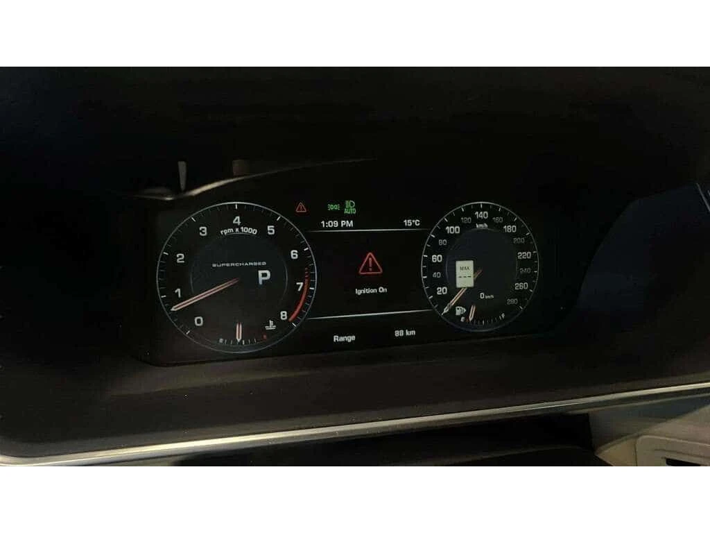 Land Rover Range Rover Sport * CARFAX * ���� �� �� | Mobile.bg � ����������� 12