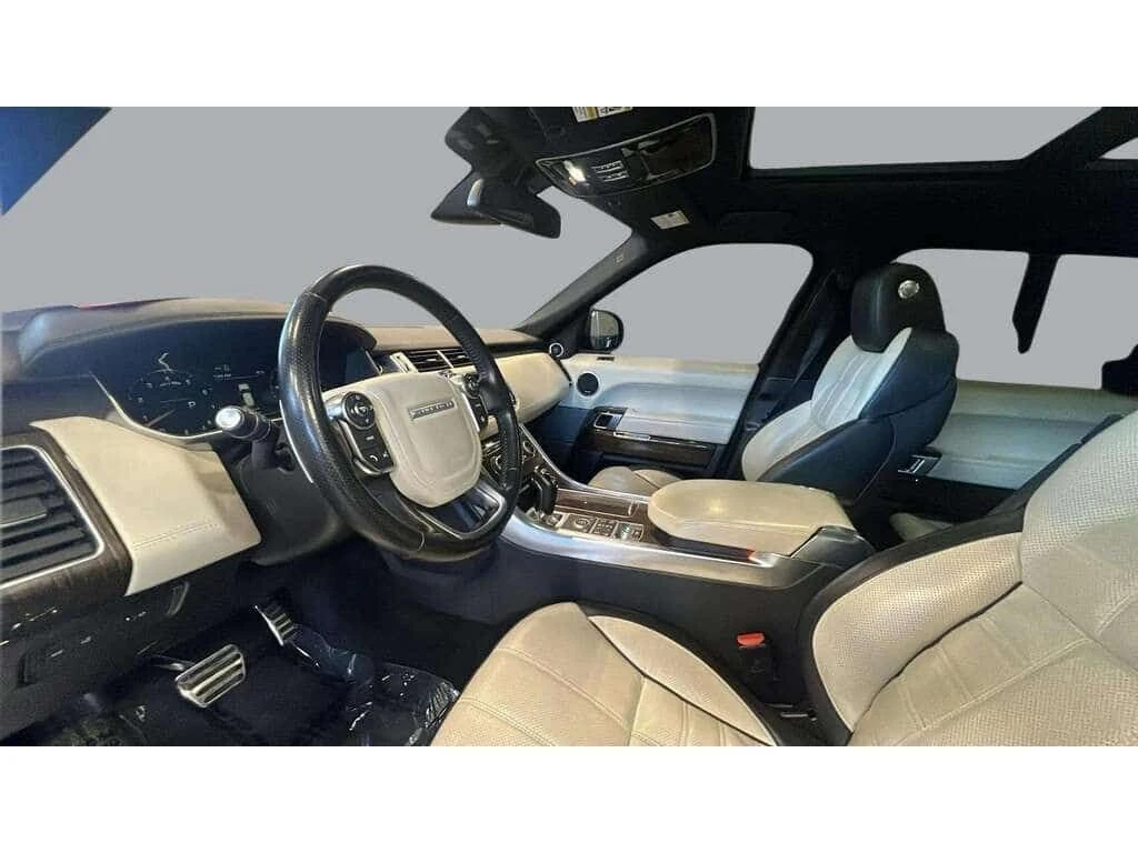 Land Rover Range Rover Sport * CARFAX * ���� �� �� | Mobile.bg � ����������� 9